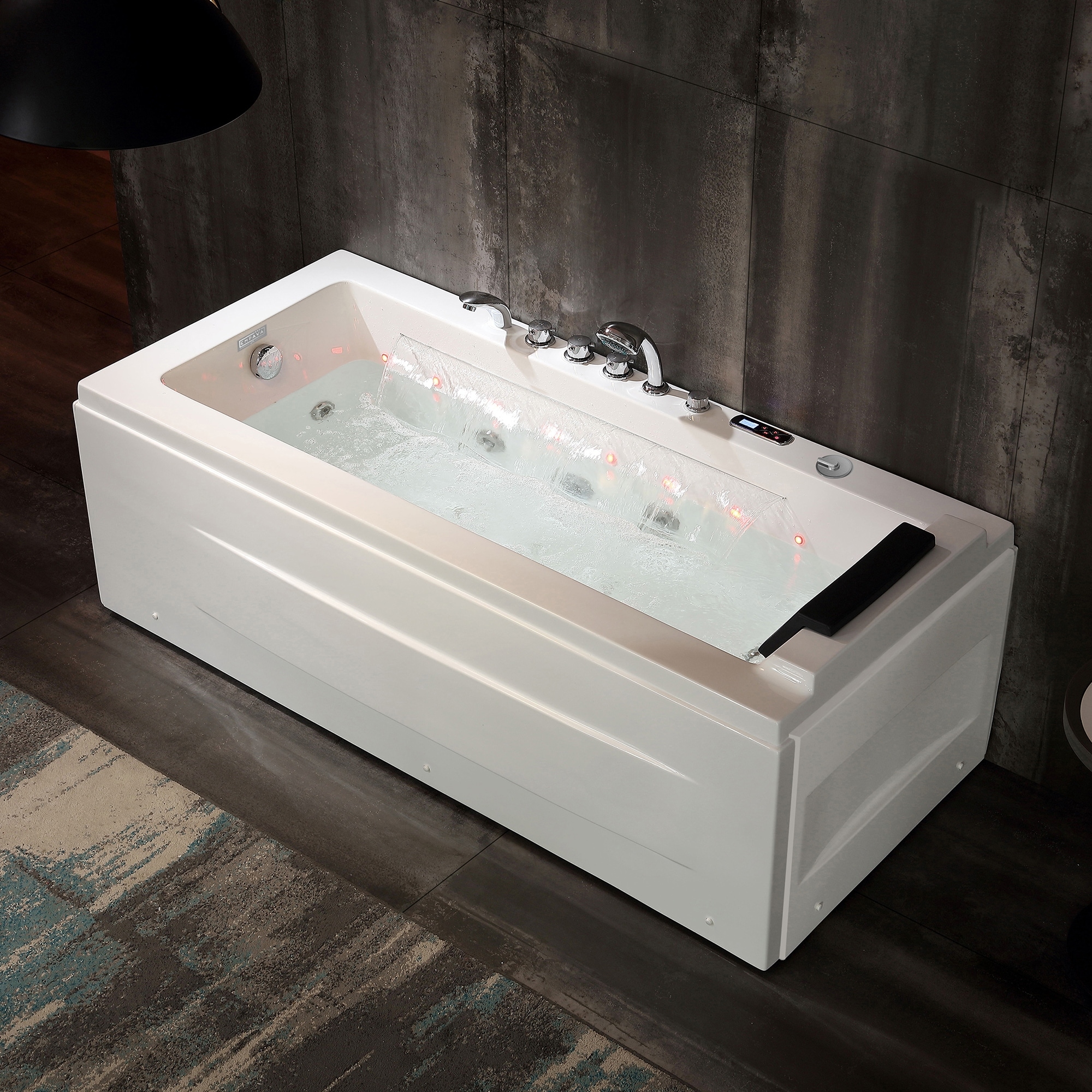 Alcove, Top Rated Bathtubs Bed Bath & Beyond